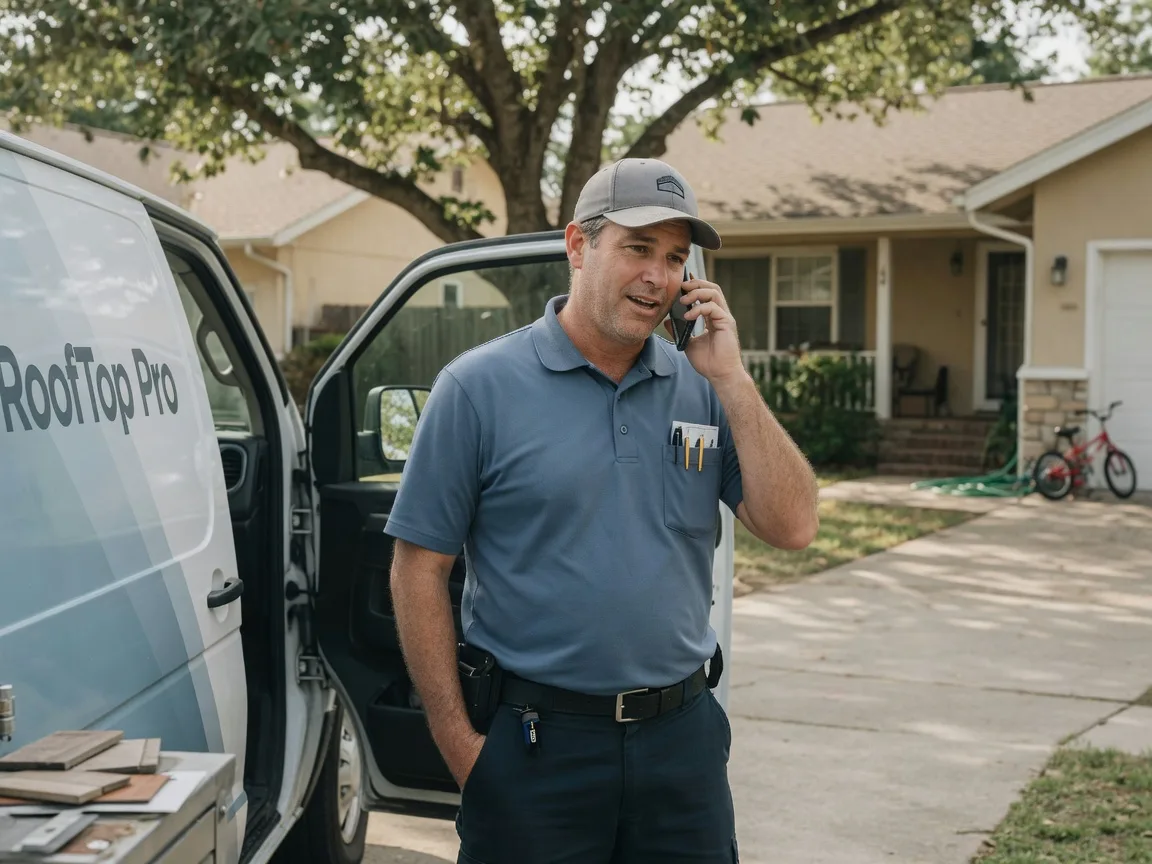 Roof Repair Oelwein, IA FAQs